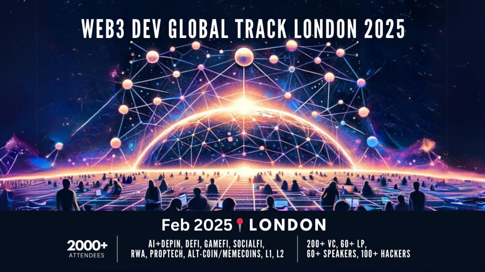 Web3 Dev London 2025