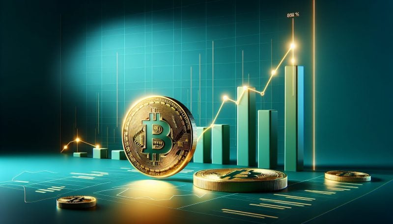 8 月 23 日，比特幣 (BTC) 價格和更廣泛的加密貨幣市場飆升