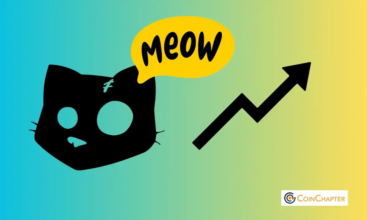 Bitget Lists CATS Meme Coin with 7.5 Million Holders, Backed by Telegram Community