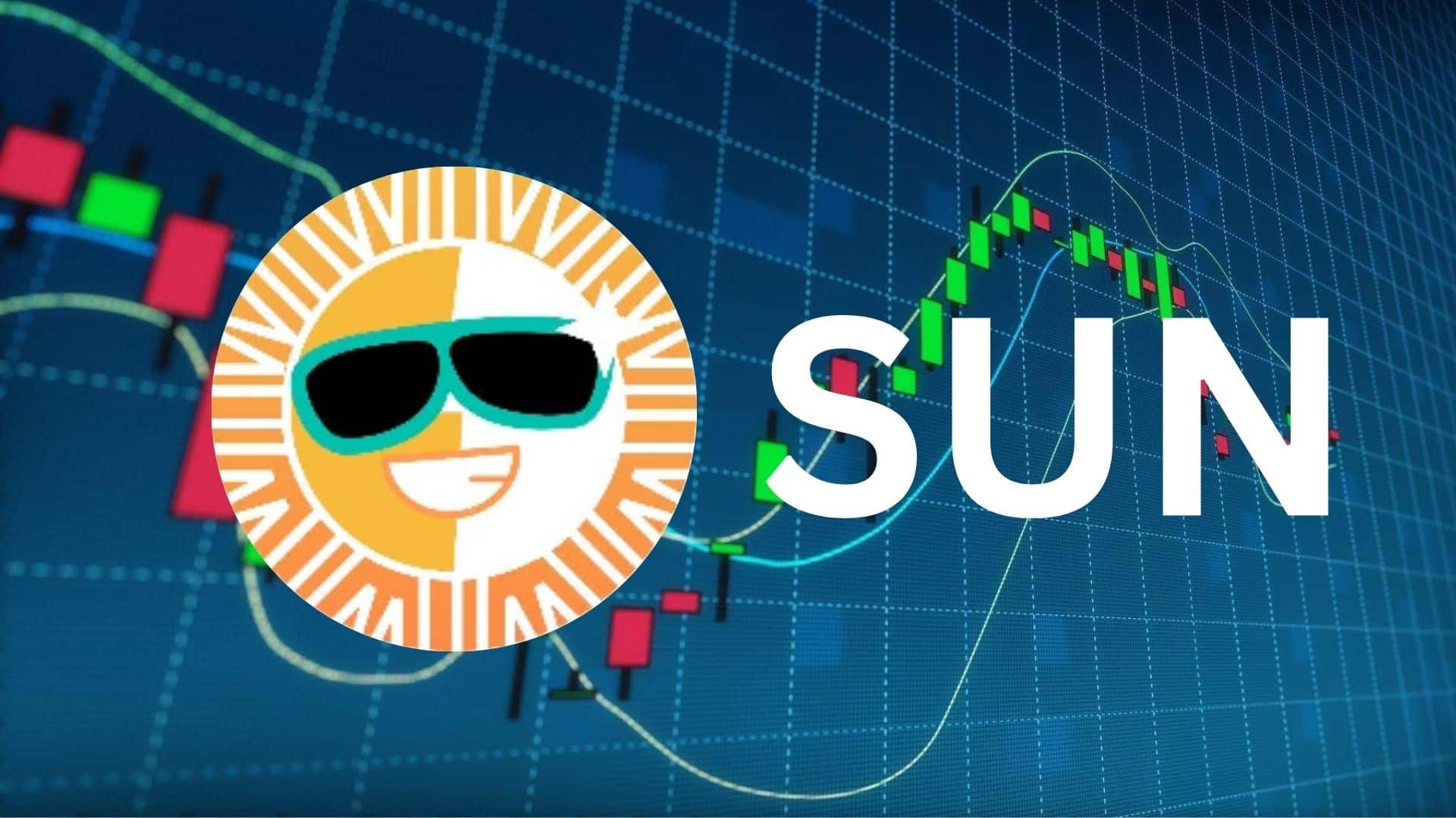 Sun Price May Along The Parabolic Curve