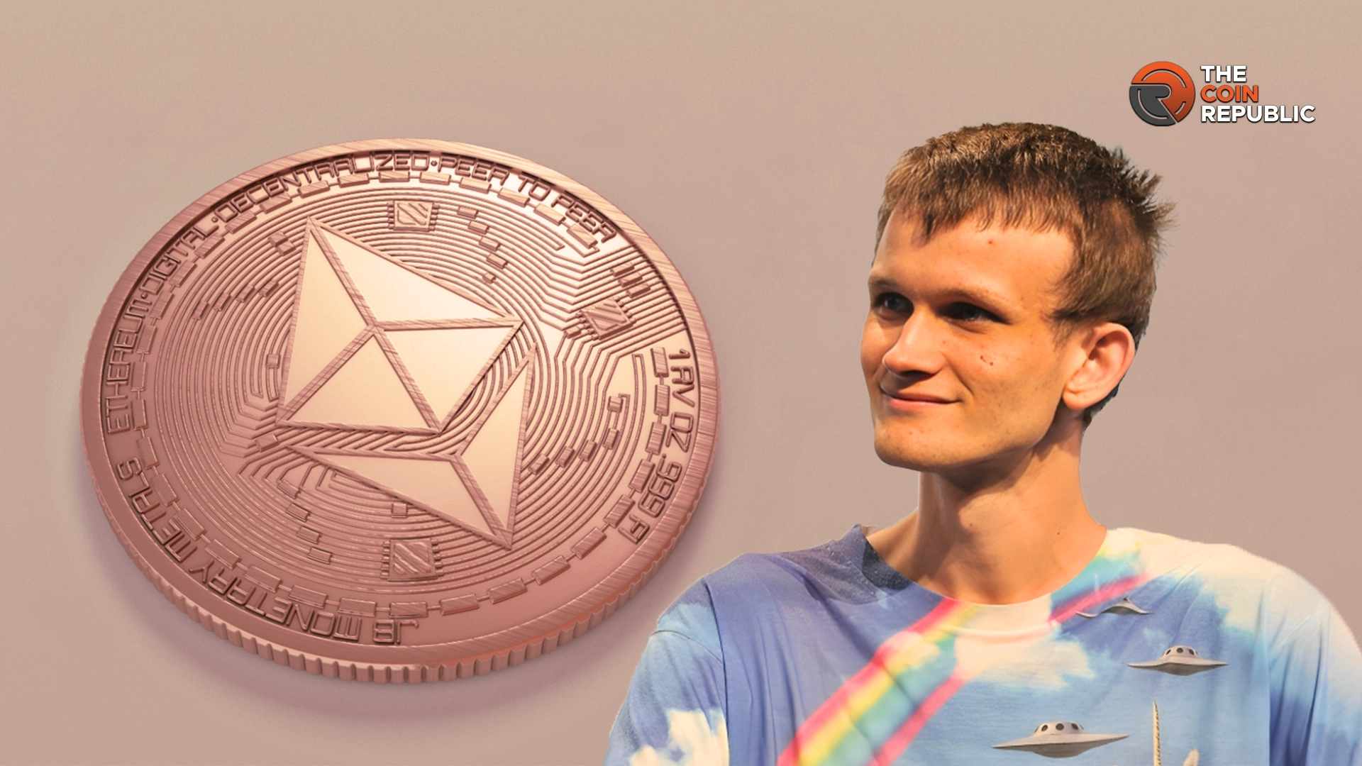 Vitalik Buterin divulgue les dépenses de la Fondation Ethereum (EF), y compris les subventions à la Fondation Nomic et L2BEAT