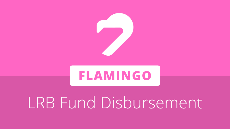 Flamingo entame le processus de décaissement pour le Fonds Lyrebird LRB