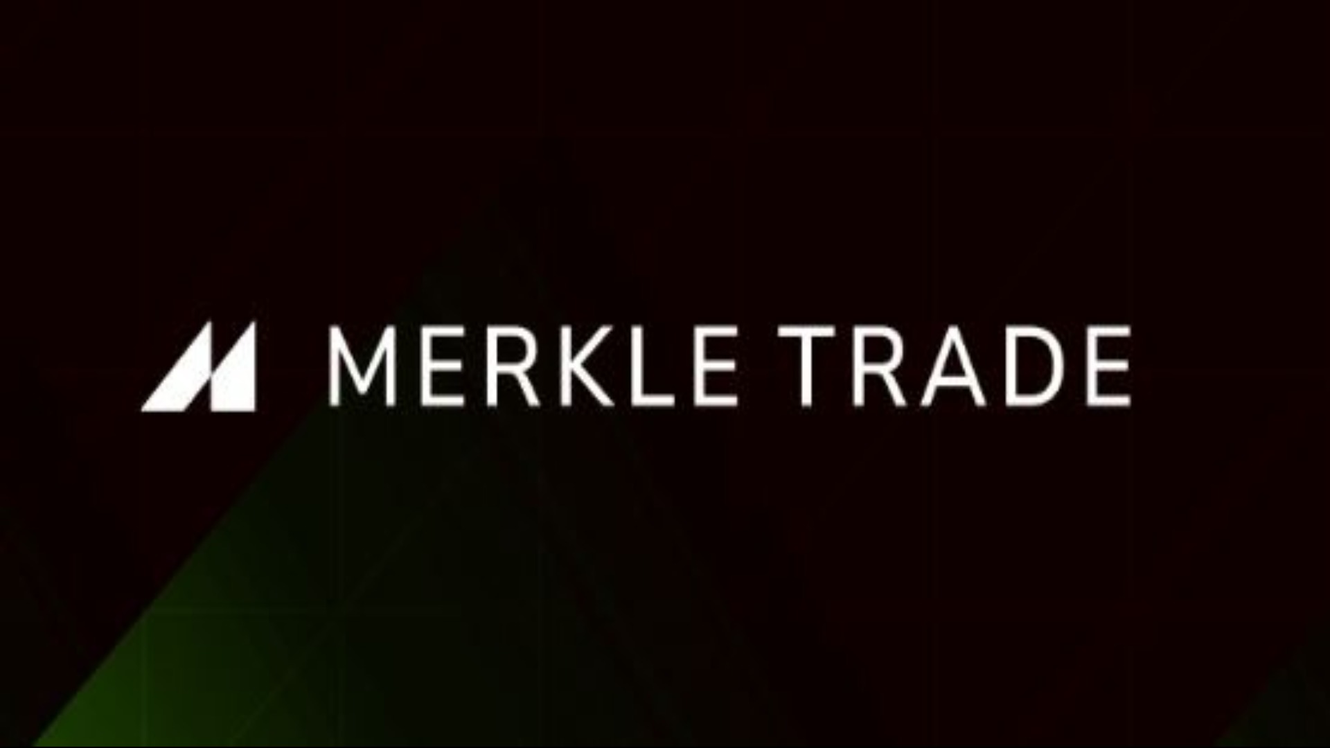 Merkle Trade 推出其代币生成事件 (TGE) 序列，其独特之处在于创世质押和流动性引导拍卖 (LBA)