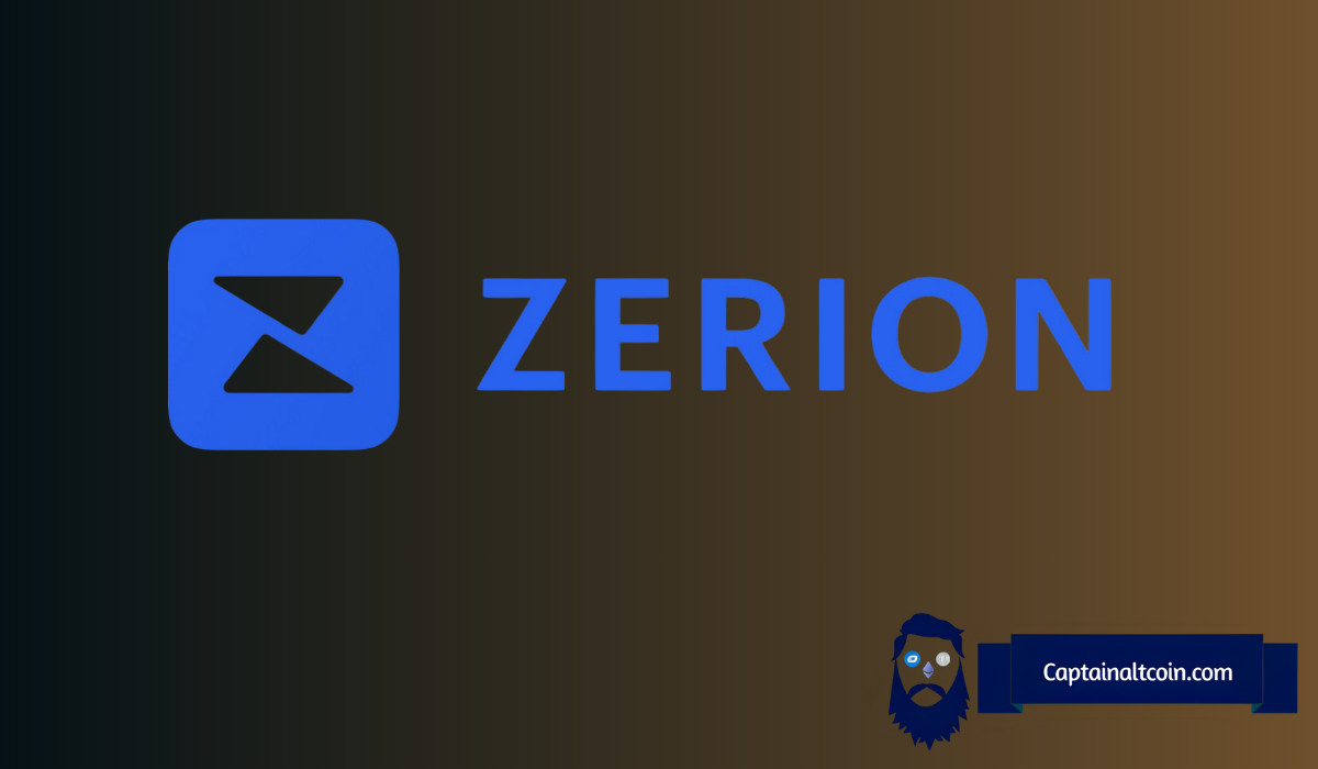 Zerion Wallet Review: 주요 기능, 지원되는 코인, 수수료, 장점, 단점