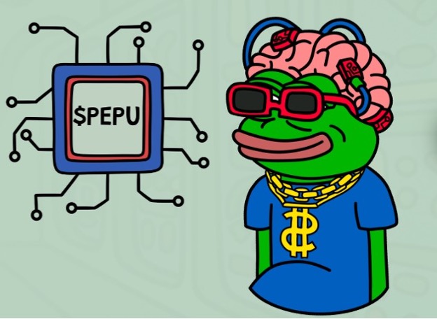 Pepe Unchained (PEPU) ICO Surpasses $11M Milestone, Promises Innovative Layer 2 Framework and Strong Pepe Theme