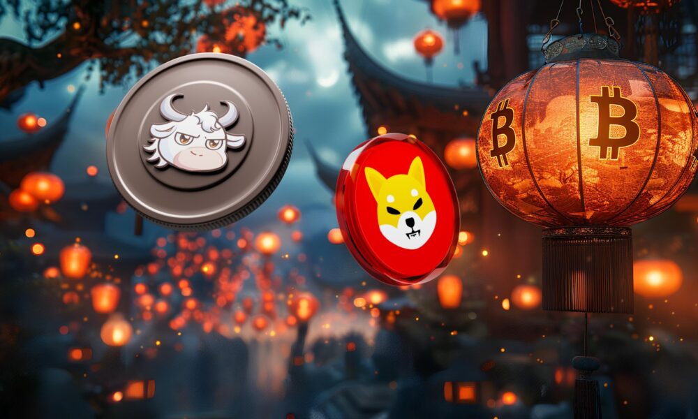 Shiba Inu (SHIB) and MoonTaurus (MNTR): Which Token Will Bring 30X Profit?