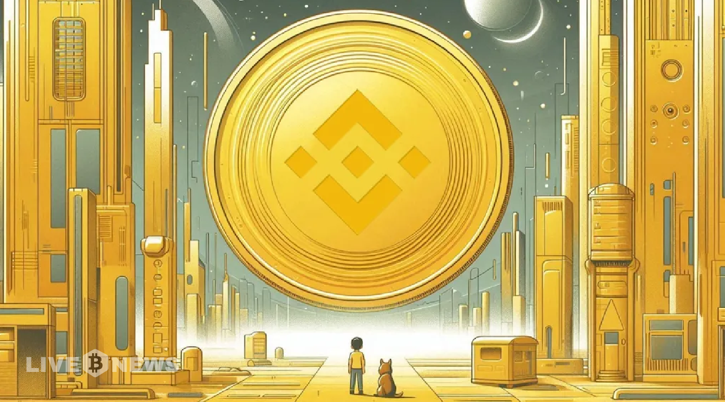 Binance Pay는 EURI Stablecoin을 플랫폼에 통합하여 디지털 통화 유틸리티를 향상시킵니다.