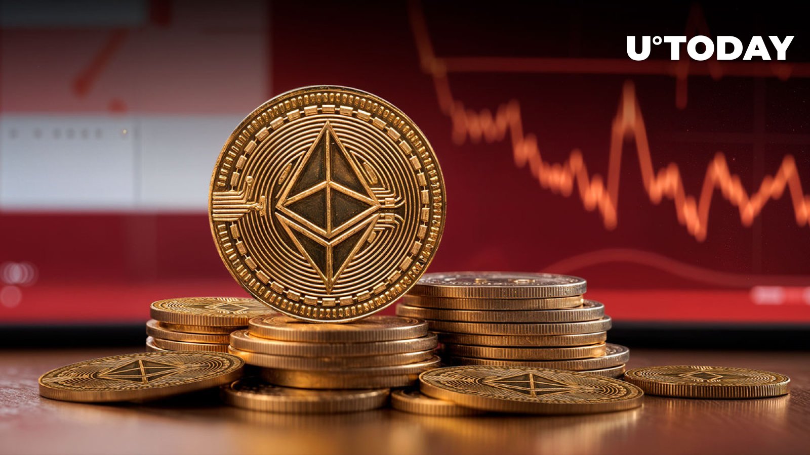 Laut Daten sind die Gebühren für Ethereum (ETH) die niedrigsten seit August 2020