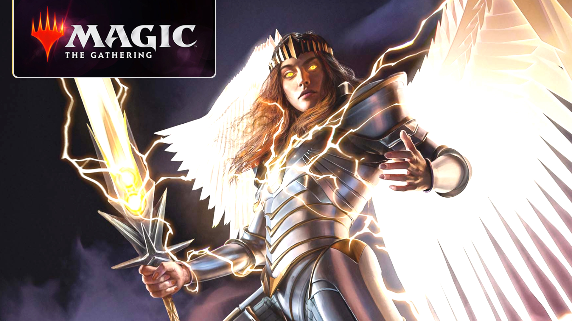 随着代币套牌撼动 MTG 标准元，Archangel Elspeth 飙升 228%