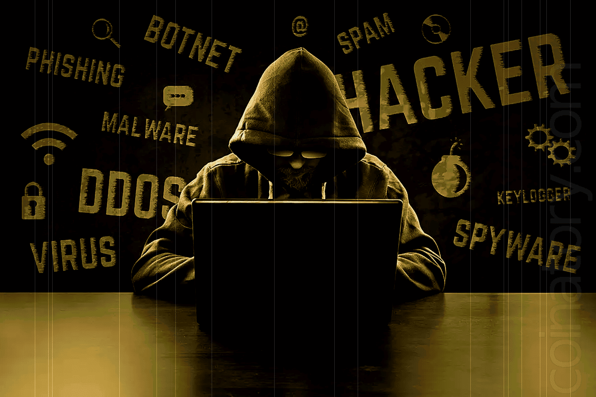 Le marché de la cryptographie a perdu 314 millions de dollars à cause des pirates informatiques et des attaques de phishing en août, les escroqueries par phishing représentent 93 % du butin