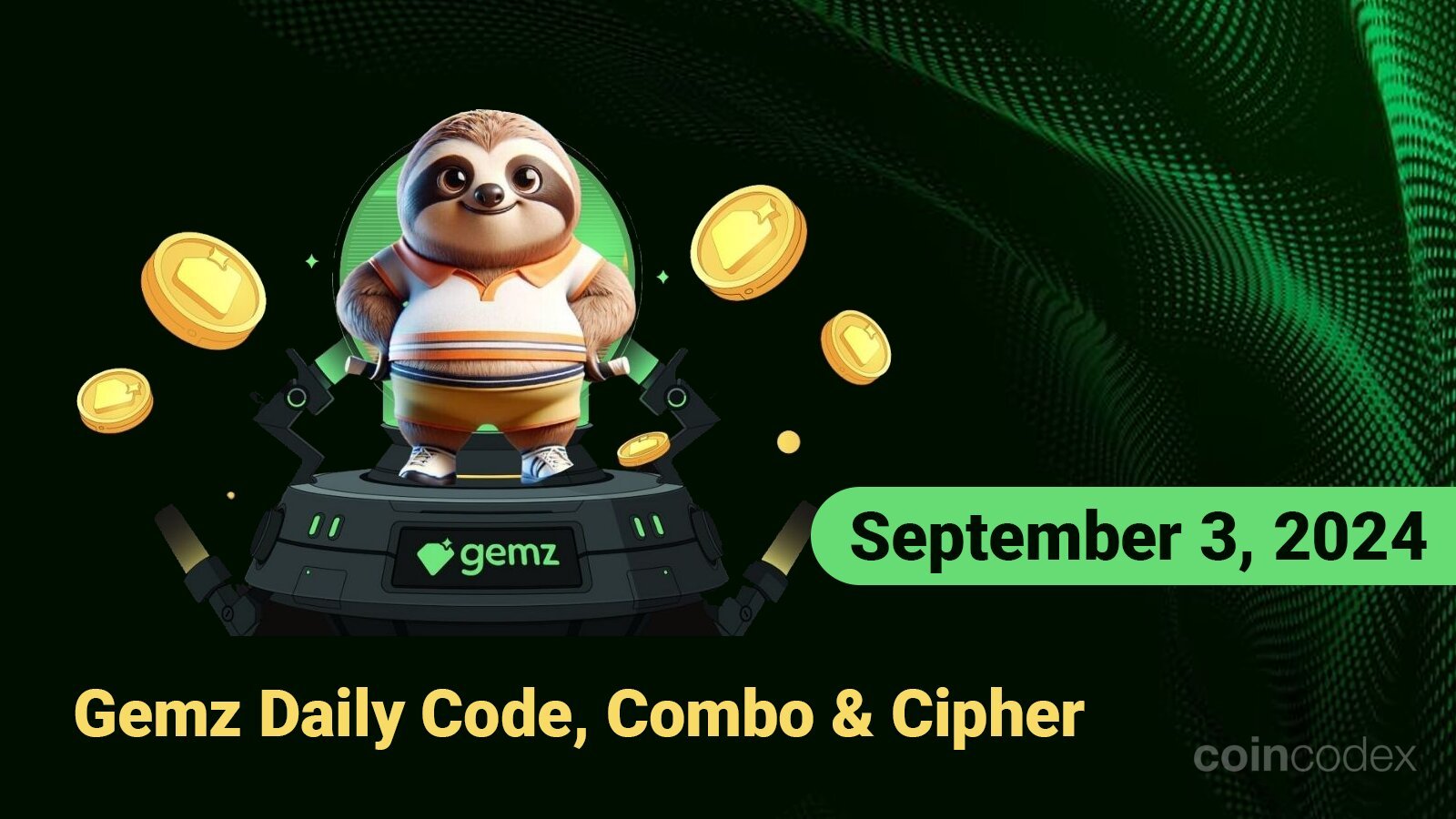 Maximize Your Earnings on Gemz with Our Up-to-Date List of Genz Daily Codes and Combos