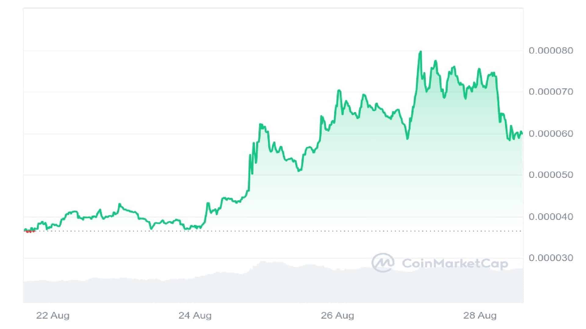 Meme Cash 再次出现：牛市临近时值得关注的 4 项重要任务