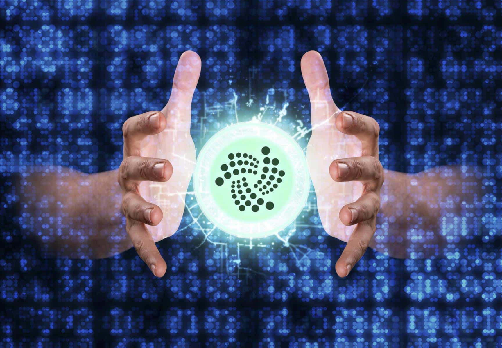 IOTA 英雄將於 9 月 4 日星期三晚上 8 點（中部夏令時間）在 #IOTA EVM 上釋放英雄