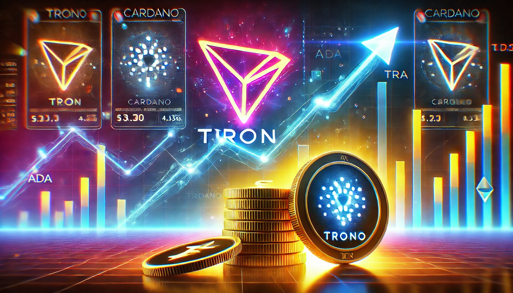 Tron (TRX) 無視市場回調，測試 ATH 0.170 美元，但分析師認為看跌延續