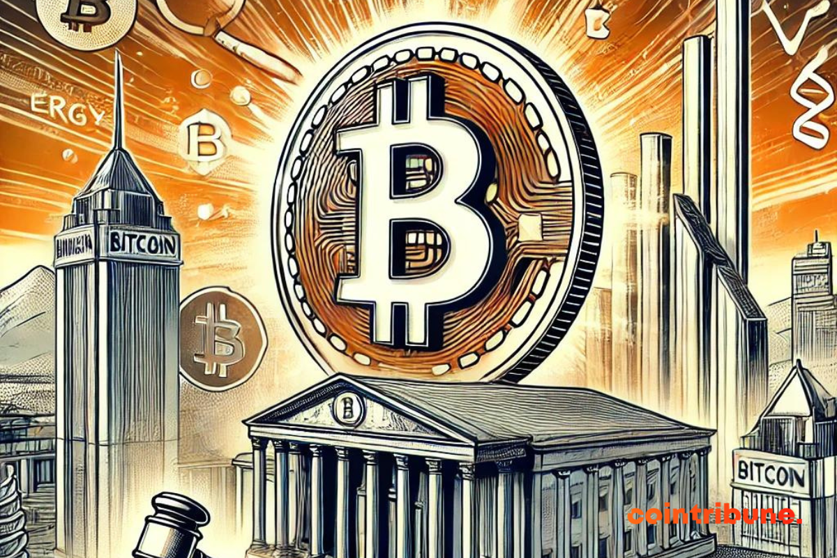 VanEck Predicts Bitcoin (BTC) Could Be Worth $52 Million by 2050