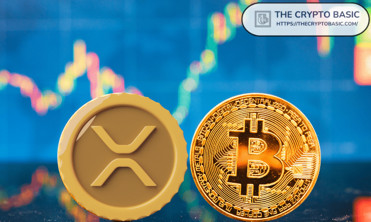 Market Analyst EGRAG Crypto Believes XRP Has Finally Reached a Bottom Against Bitcoin, Sets Ambitious Price Targets