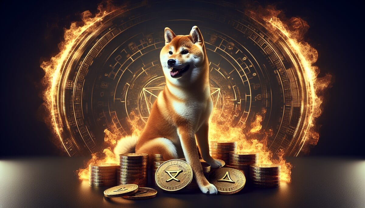 DOGEN: The First Meme Token for Alpha Males Who Demand the Best