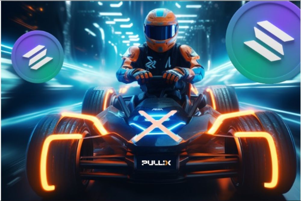 Pullix (PLX), Ripple (XRP) et Solana (SOL) sont les meilleures pièces à surveiller cet été