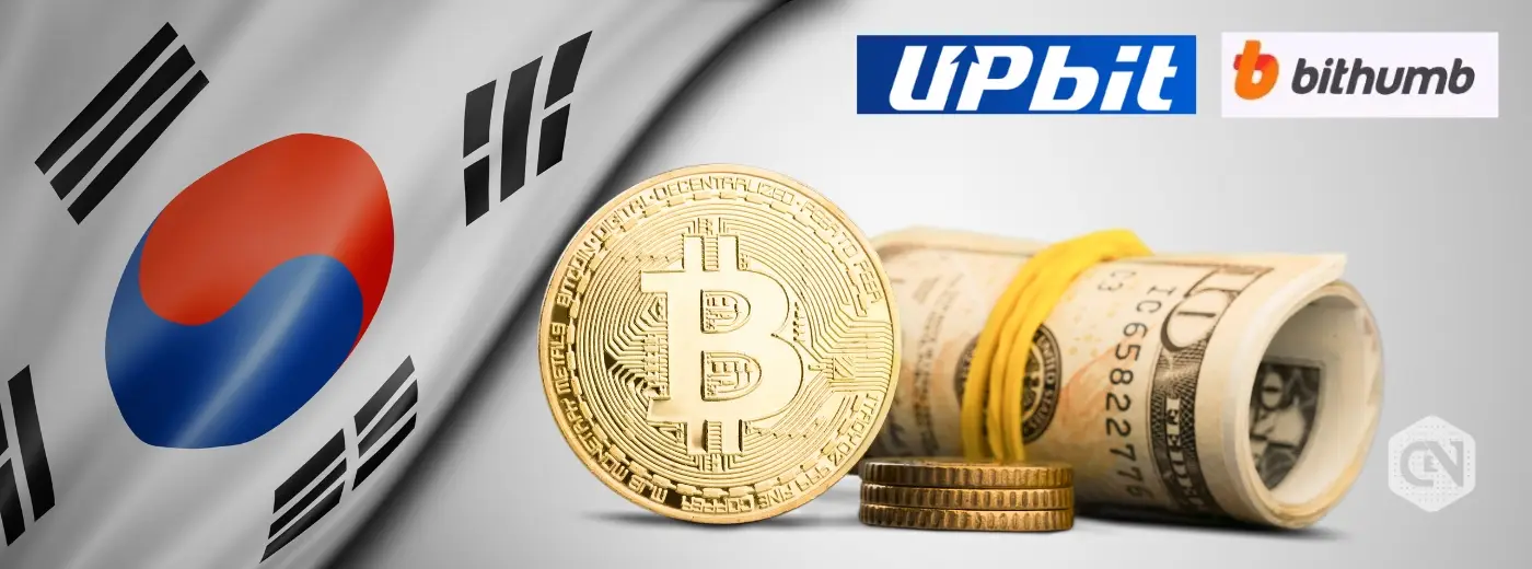 South Korea’s Two Leading Crypto Exchanges, Upbit is Adding BIGTIME Korean Won Trading Market and Bithumb is Adding JTO and ETHFI KRW Markets Respectively Today