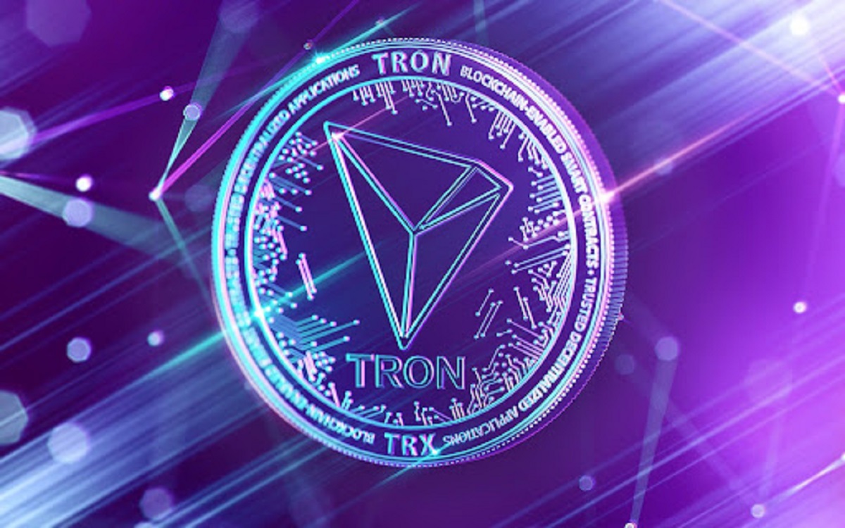 TRON DAO網絡以高交易量和平均交易規模繼續閃耀