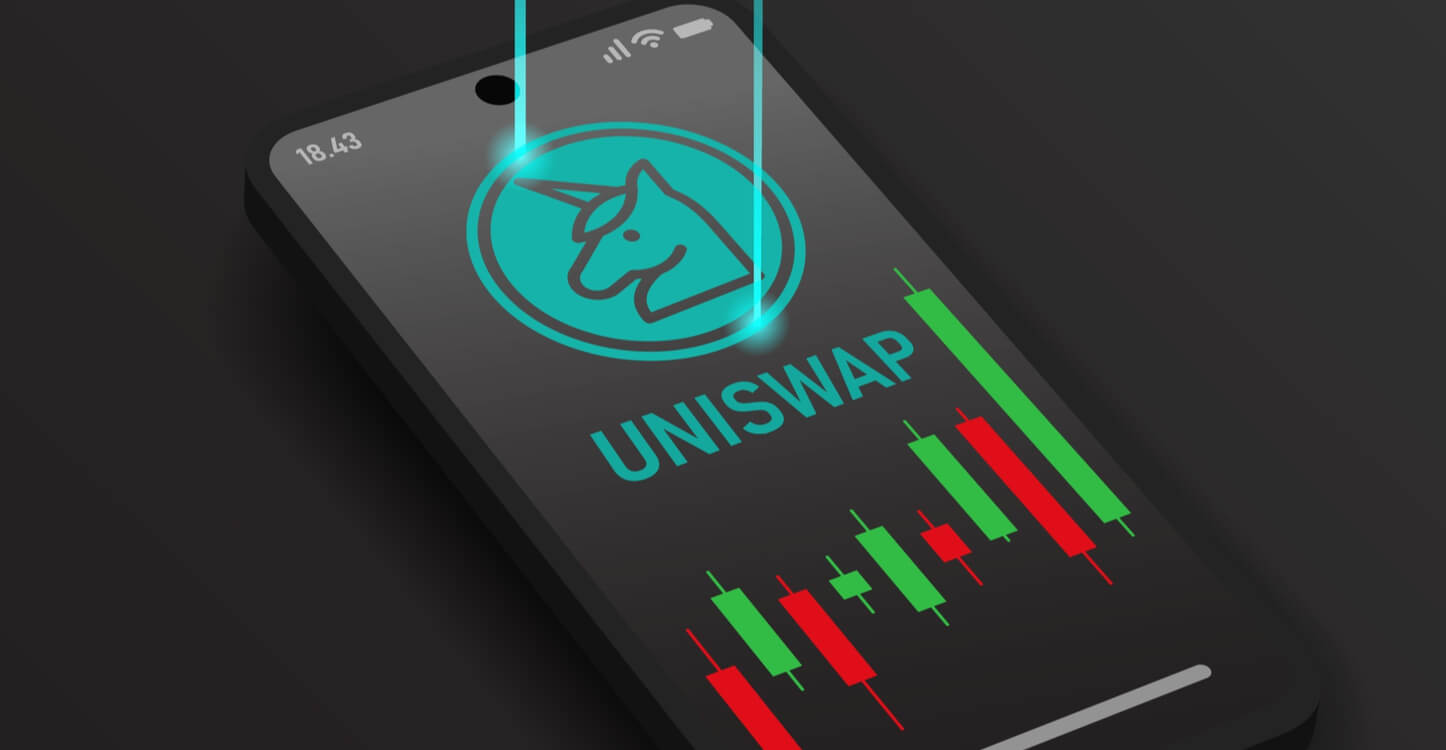 Uniswap Labs, 파생상품 거래 규정 위반 후 CFTC와 합의