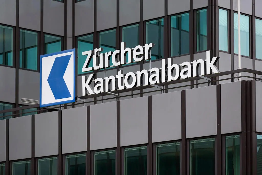 Zurich Cantonal Bank Now Offers Bitcoin (BTC) and Ethereum (ETH) Trading to Its Customers