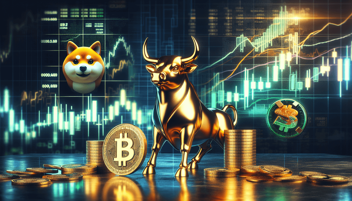 La saison Bull Run et Altcoin devrait démarrer d’un jour à l’autre