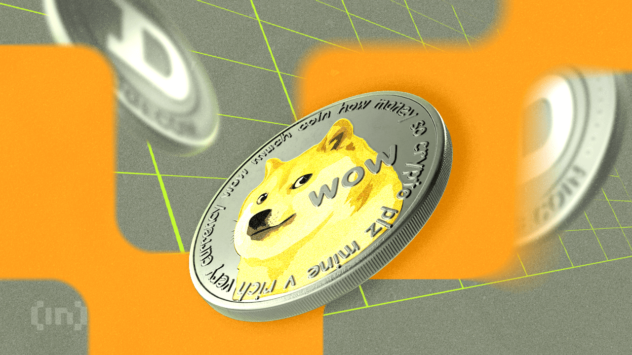 Les traders de contrats à terme sur Dogecoin (DOGE) gardent la foi malgré la tendance baissière