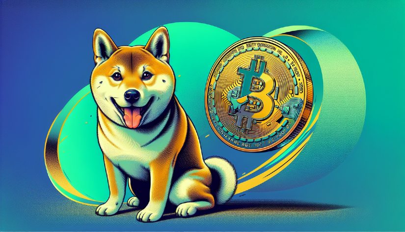 DOGENが猛プッシュ：仮想通貨を支配する最強のミームトークン