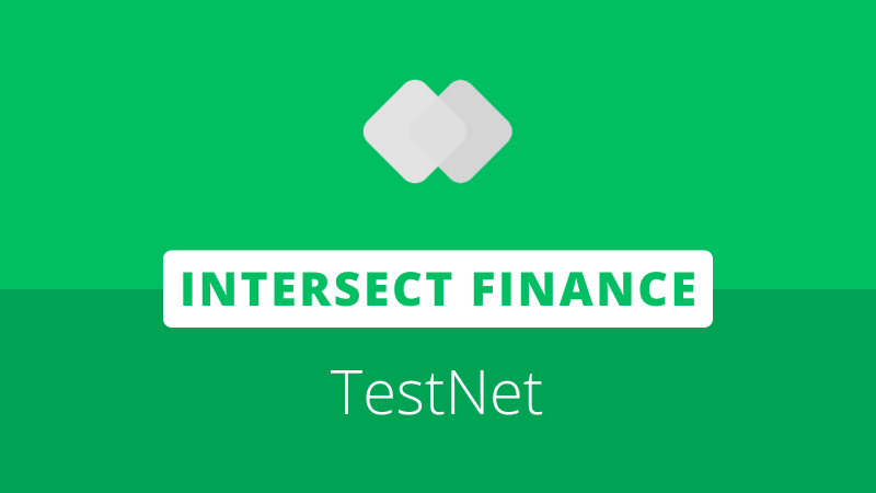 Intersect Finance が Neo X EVM サイドチェーン TestNet 上の貸借プラットフォームを開始