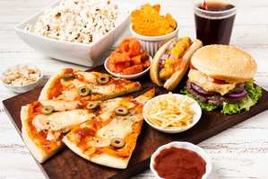 Junk food consumption hampers micronutrient absorption, leads to nutrient deficiencies: Experts