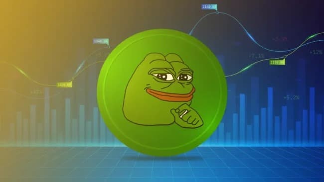 PEPE 价格准备看涨，新的 Layer 2 Meme 代币 PEPU 目标为 1300 万美元