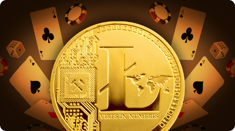 title: Discover the Best Litecoin Casinos Where You Can Enjoy Secure and Speedy Online Gambling