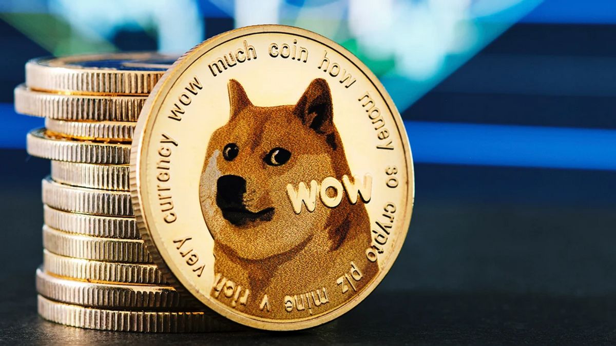 La Fondation Dogecoin dévoile le « Projet Sakura » pour augmenter l'évolutivité du Dogecoin