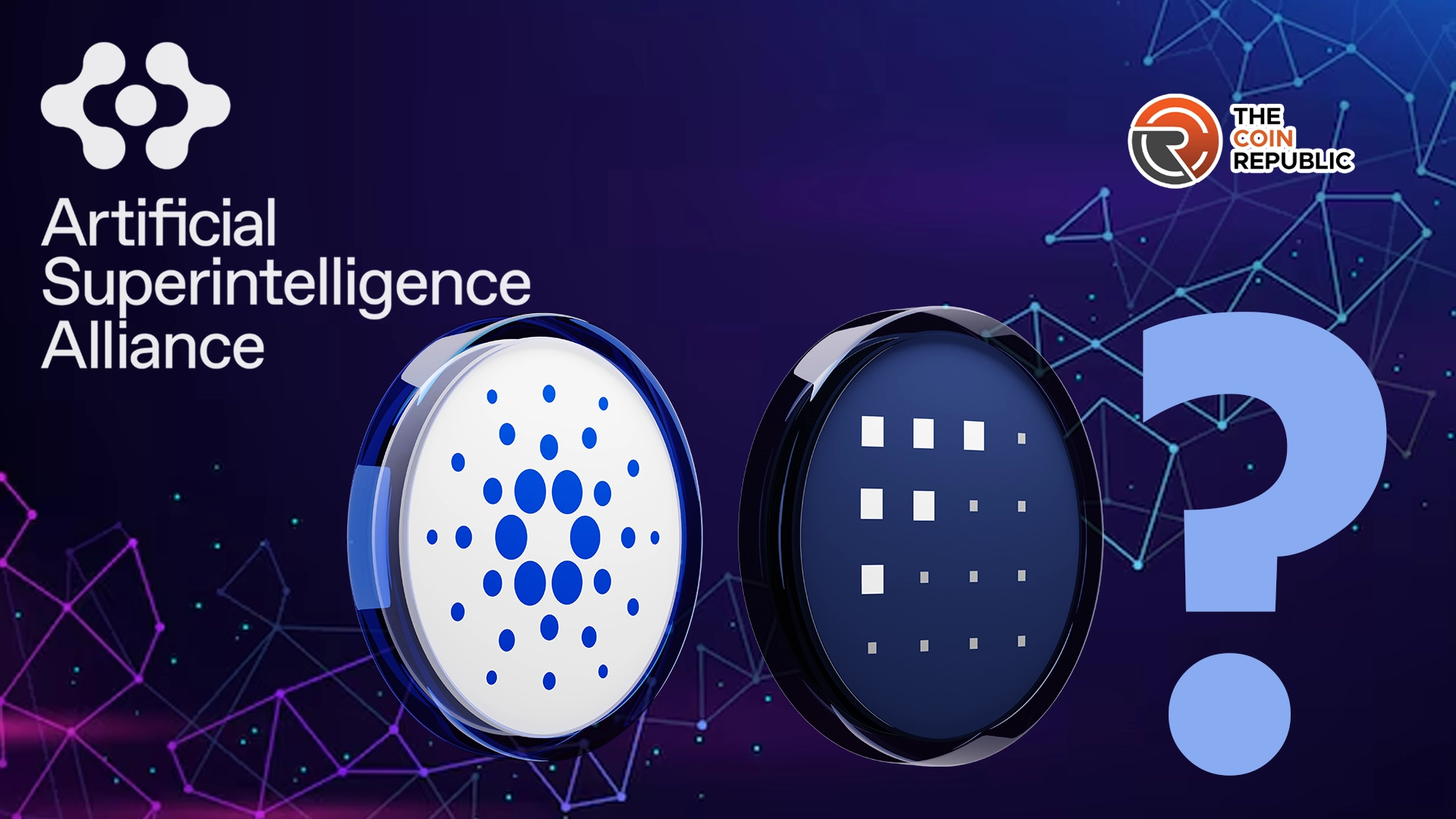 FET on Cardano: A Milestone for Decentralized AI