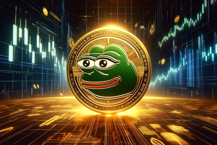 PEPE 價格預測：聯準會降息後 PEPE 可能收回 0.000010 美元