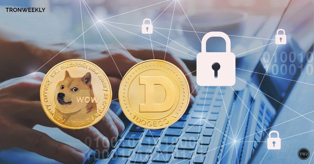 La Fondation Mishaboar Reiterates, développeur principal de Dogecoin, est une organisation indépendante