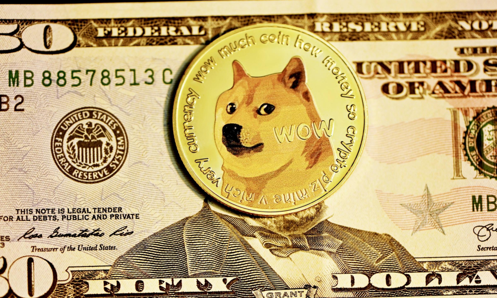 Der Dogecoin-Preis übersteigt 0,1 USD, da Elon Musk seine Unterstützung fortsetzt