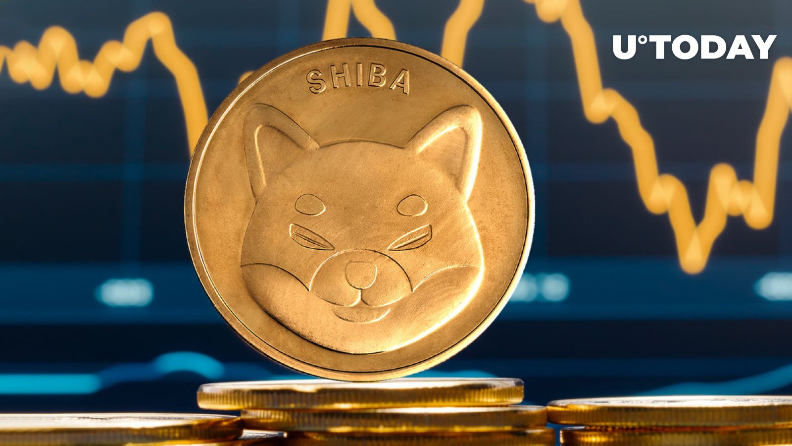 以狗為主題的加密貨幣 Shiba Inu (SHIB) 的大持有者流入量激增 164%