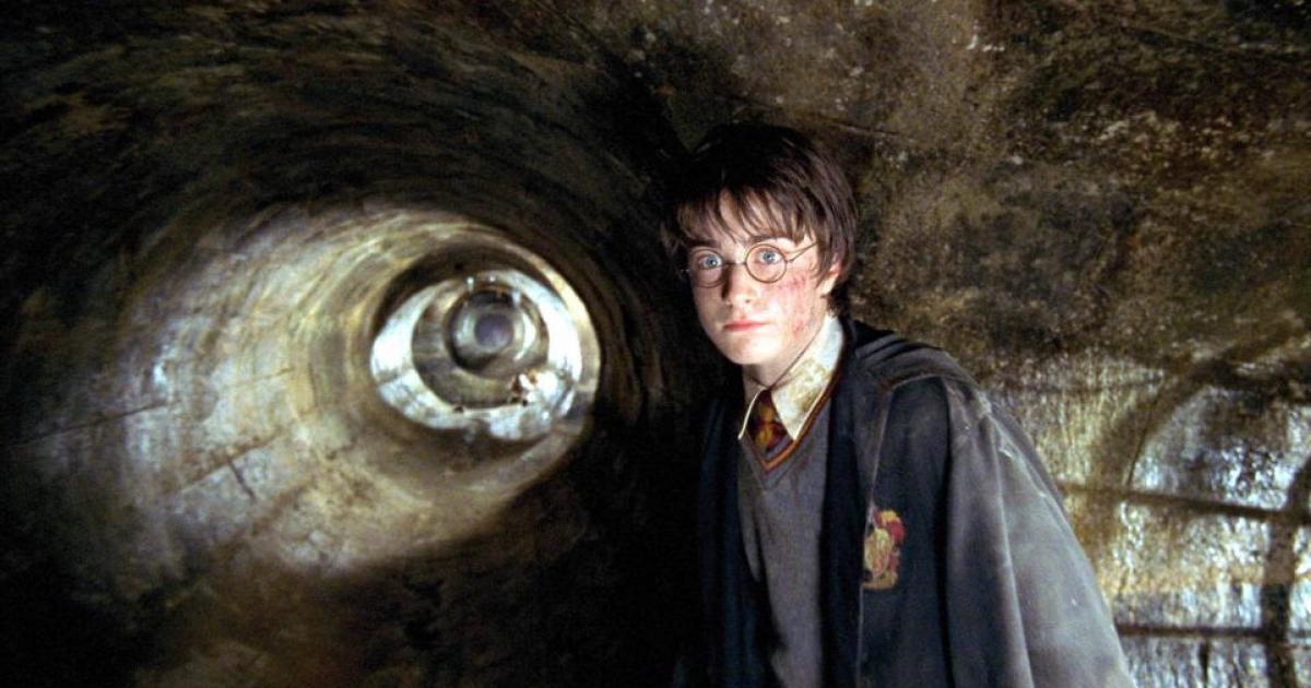 HBO begins search for new Harry Potter stars