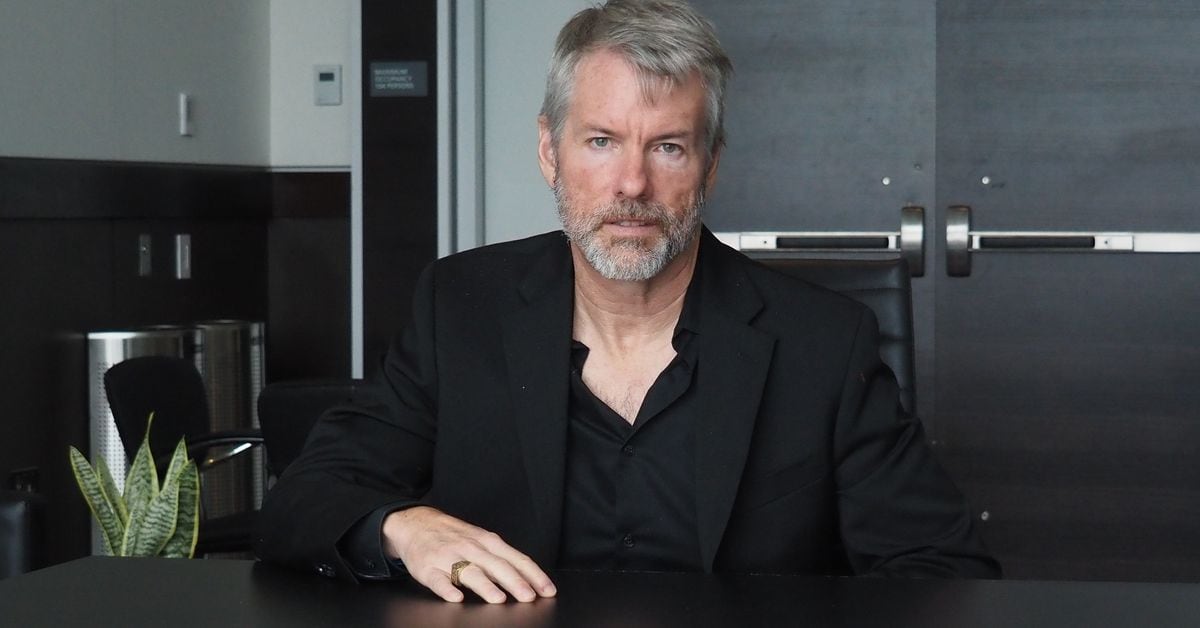 Michael Saylor affirme que les républicains ont une vision plus « progressiste » de la cryptographie et que les démocrates « dérivent vers le milieu »