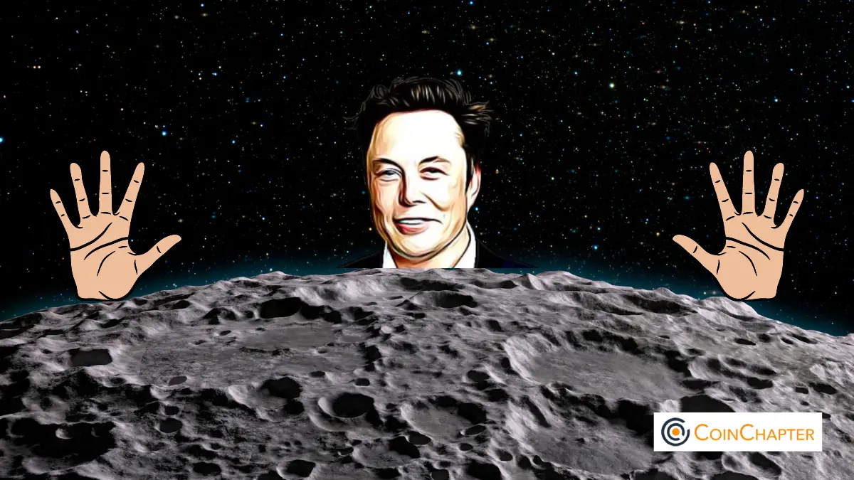 Musk Moon (MUSKMOON) Meme Coin könnte bald um über 18.000 % steigen. Wird es den Erfolg von SHIB und DOGE wiederholen?