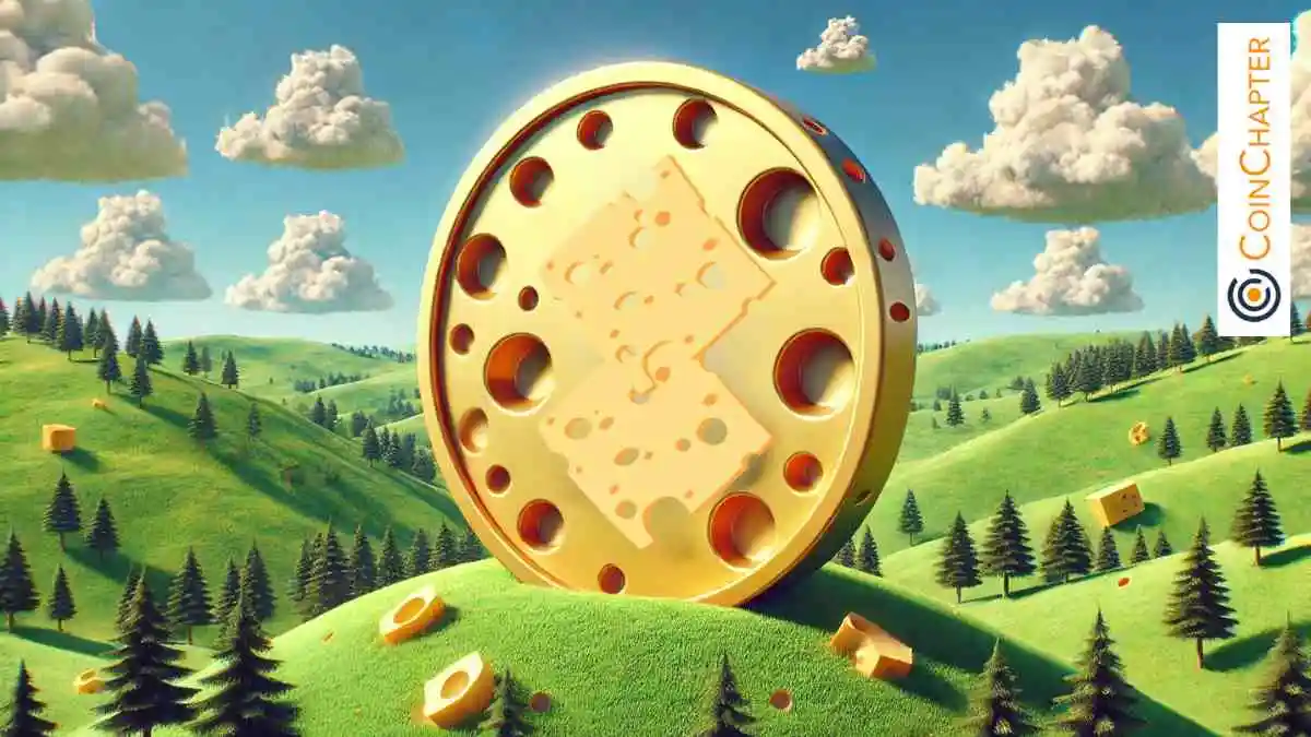 SwissCheese Token (SWCH) Price Sees 24% Market Cap Increase Amid Growing User Interest