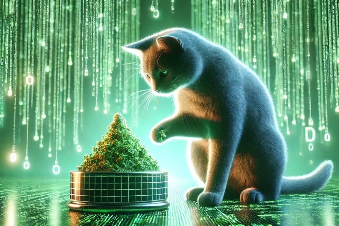 Das neue CAT-Protokoll für Bitcoin