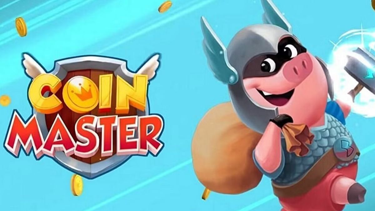 Coin Master-Freispiele und Coin-Links heute, 11. September 2024