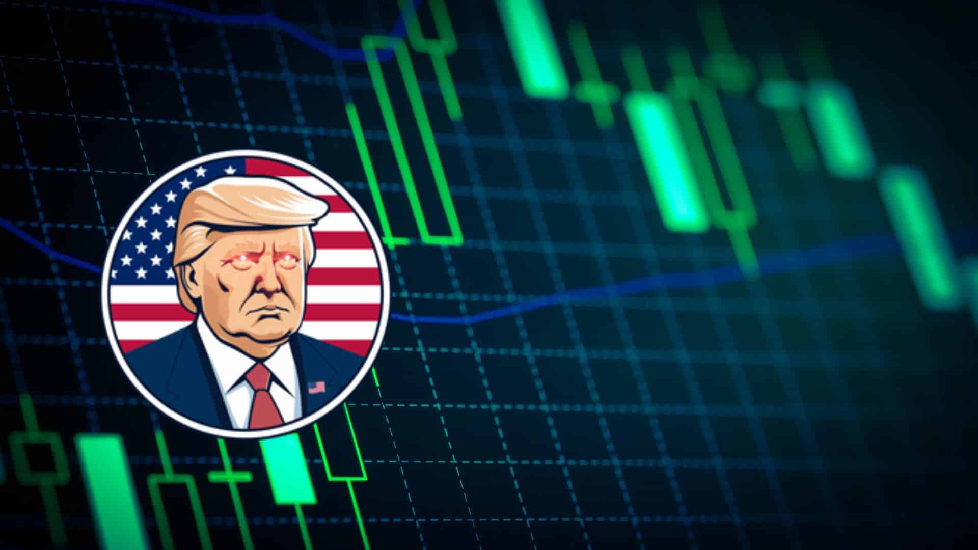 MAGA Price Set For A Rebound