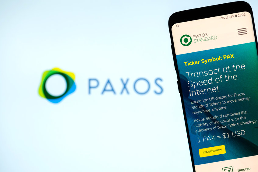 Paxos Integrates with Arbitrum, Bringing Real-World Asset Tokenization to Ethereum's Layer 2 Scaling Solution