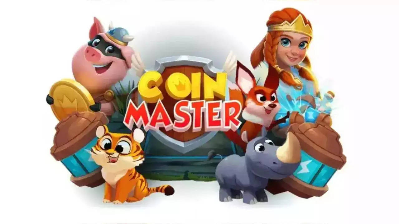 Coin Master-Freispiele und Coin-Links für heute, 12. September 2024