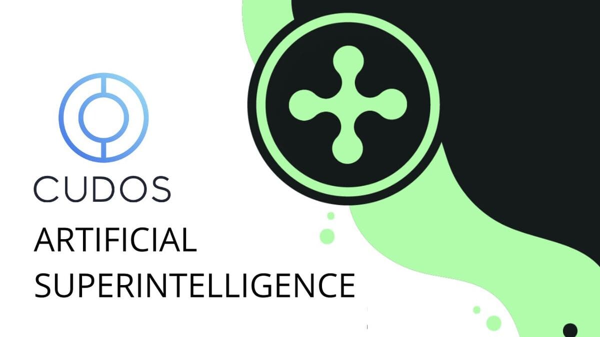 CUDOS and the Artificial Superintelligence Alliance Propose a Game-Changing Strategic Token Merger to Propel AI Research and Development