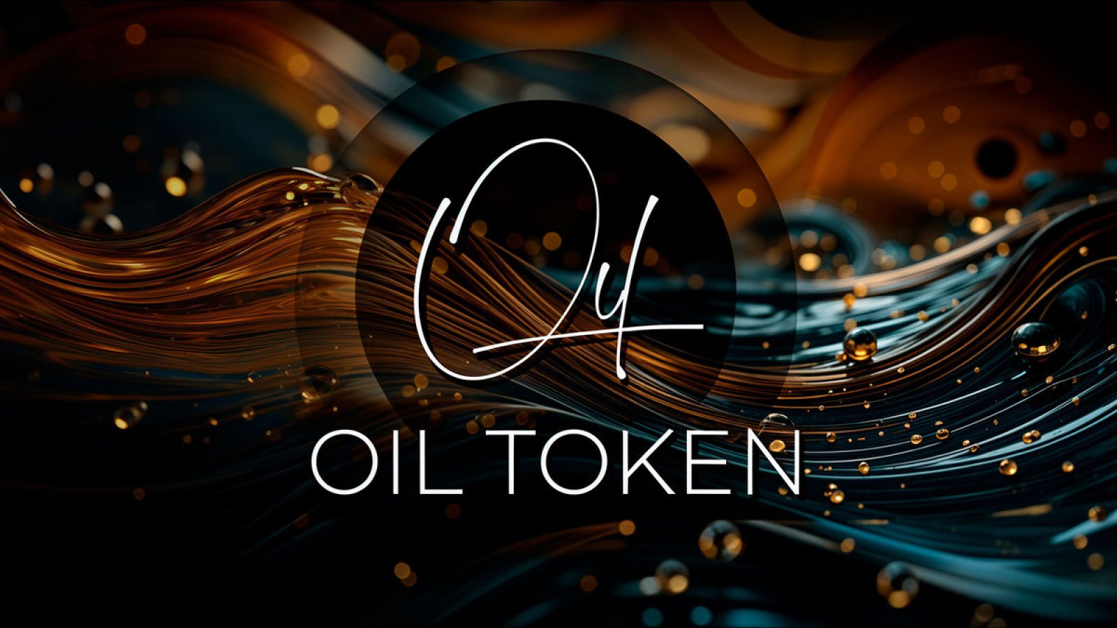 From investing to governance: Introducing OIL, token for new generation of art traders